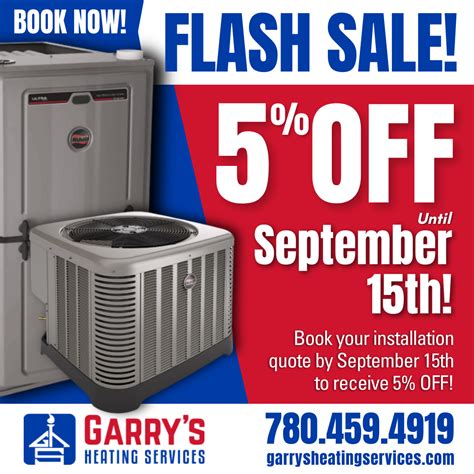 Furnace Replacement Cost Edmonton - Moblie AC and Home Furnace ...