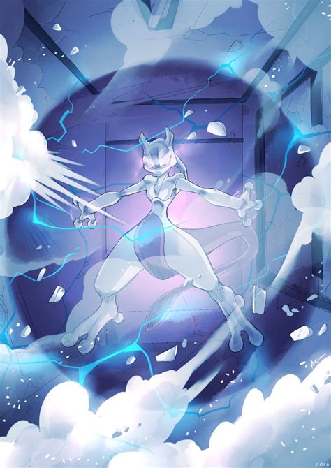 17 Best images about Mews on Pinterest | Rule 34, Pokemon mew and Art