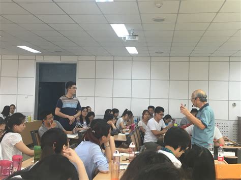 台湾著名语文老师：我在大陆上课很紧张，可想而知学生…… - 知乎