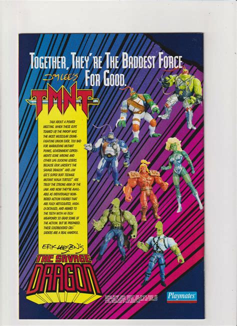 Sigma #1 NM- 9.2 Image Comics 1996 Brandon Choi, Fire From Heaven ...