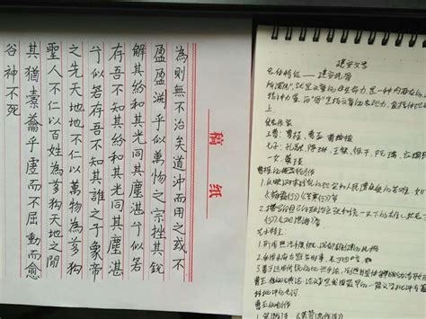 用书法课程提升学生素质-中文系