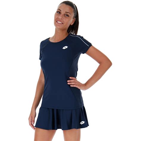 Tennis Shirts Womens