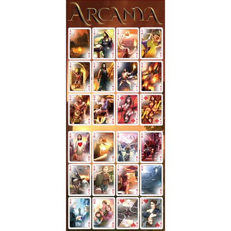 Buy Arcanya Classics - Arcanya - Classic games