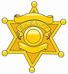 Sheriff Badge Clipart by Sheriff Badge Gallery For Badge Clipart Sheriff Badge Clipart