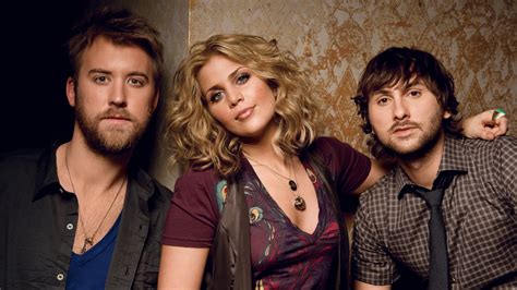 Lady Antebellum wallpaper | 1920x1080 | #70143