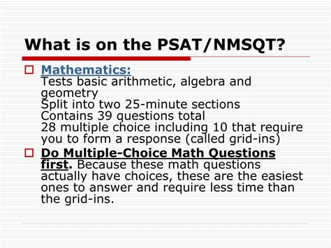 Image result for PSAT/NMSQT Registration