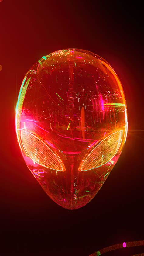 Image result for Alienware Logo Background 4K