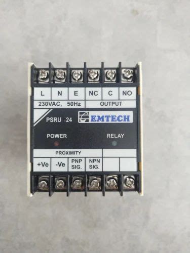 Digital Panel Meter - CBCT 70MM VERITEK MAKE CORE BALANCE CURRENT ...