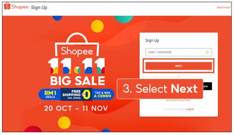 Shopee Account 的图像结果