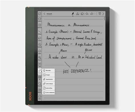 Image result for Boox Note 2