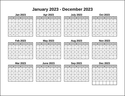4-5-4 Retail Calendar 2026 - Printable Calendar