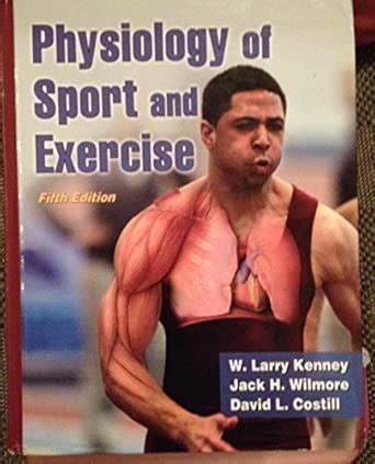 Buy Physiology of Sport and Exercise Book Online at Low Prices in India ...