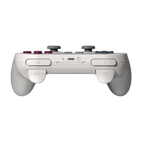 Image result for 8Bitdo SN30 Pro Plus
