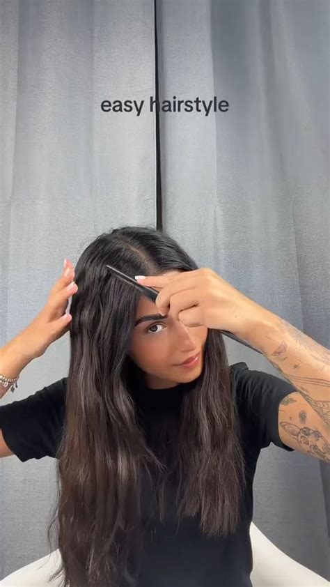 Long Hair Tutorial 的图像结果