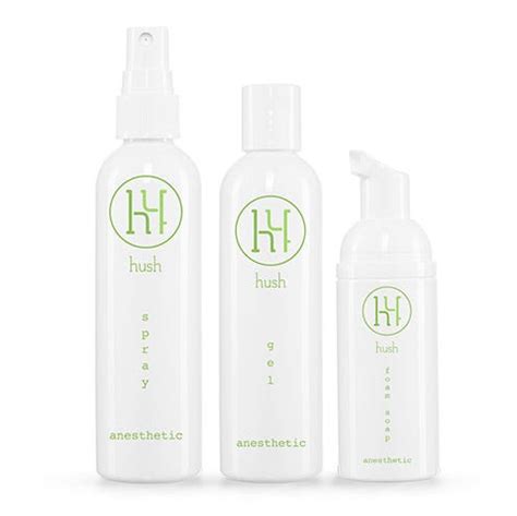 Which is the best Numbing cream? Hustle butter Deluxe vs Hush ...