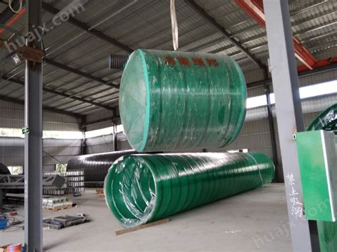 海南玻璃钢化粪池厂家-海南绿邦环保科技有限公司