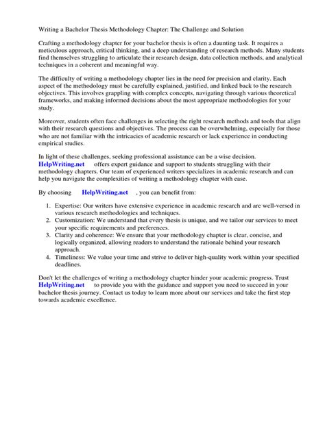 Image result for Research Methodology Chapter Examples