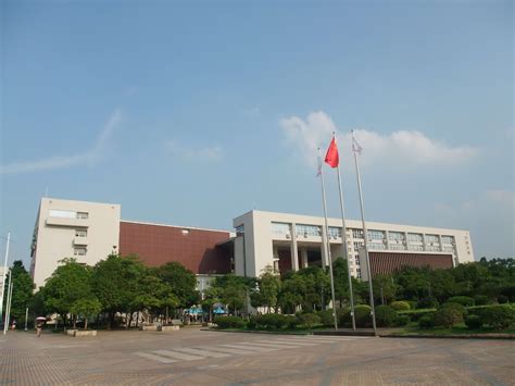 广州有什么好的二本大学？ - 知乎