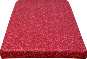 timber cheese COMFORT INSTA 4 inch Double High Density (HD) Foam ...