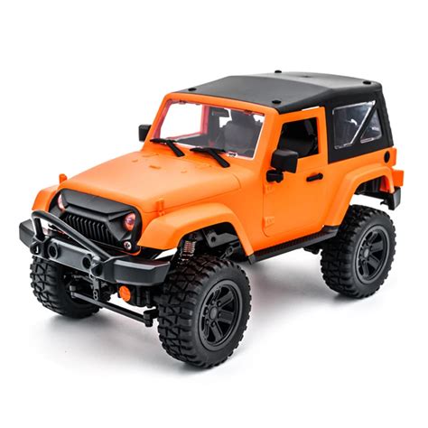 F1 F2 1/14 2.4G 4WD Climbing RC Car Truck RTR Off-Road Full ...