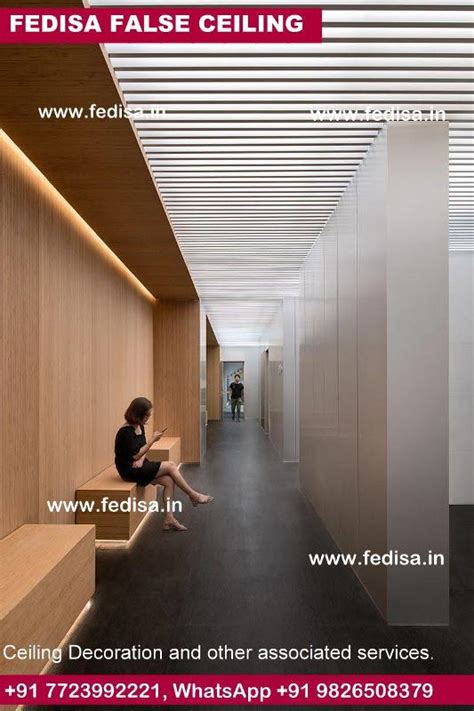 Hotel Room Ceiling Design Plaster Of Paris Ceiling Design Kfc Interior ...