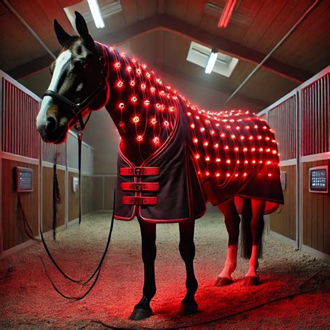 Red Light And Infrared Light Therapy