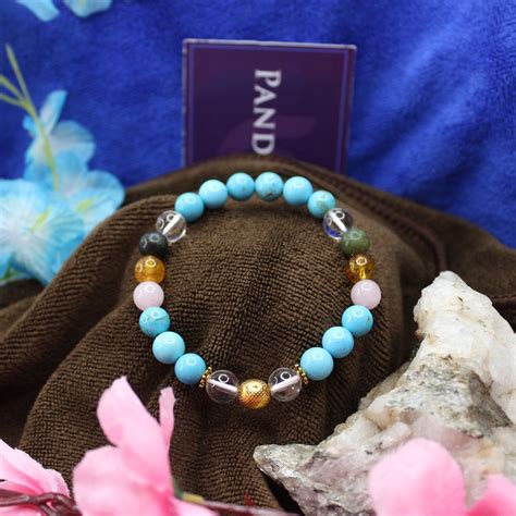 Good Luck Bracelet - For Fortune & Positive Energy - Pandit.com