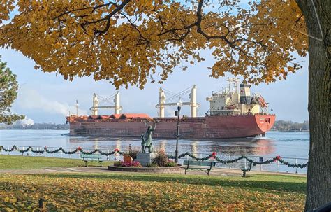 Gallery – St. Clair, City (St. Clair, MI)