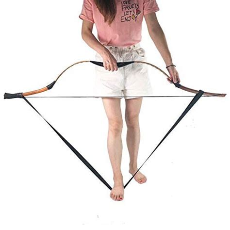Image result for Longbow Stringer