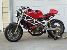 Ducati Cafe Racer A Vendre by 1992 851 Caf 233 Racer For Sale Ducati Cafe Racer A Vendre