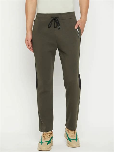 Epic Olive Fleece Trackpants Warm Adventure Ready – 98degreenorth