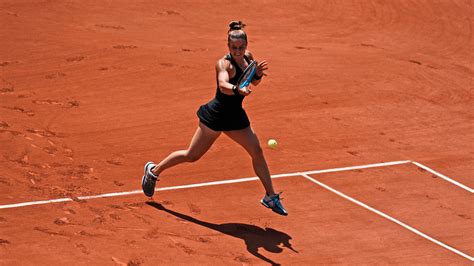 French Open: Maria Sakkari, Barbora Krejcikova, Anastasia ...