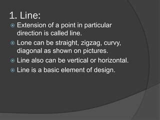 Image result for Examples of Line Design