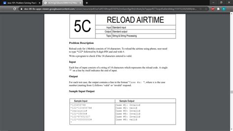 Java 8 Problem Solving Questions 的图像结果