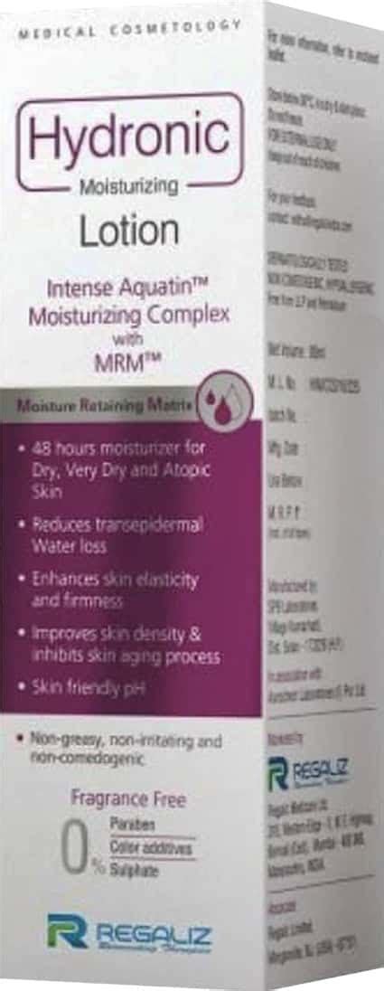 Buy HYDRONIC Online & Get Upto 60% OFF at PharmEasy