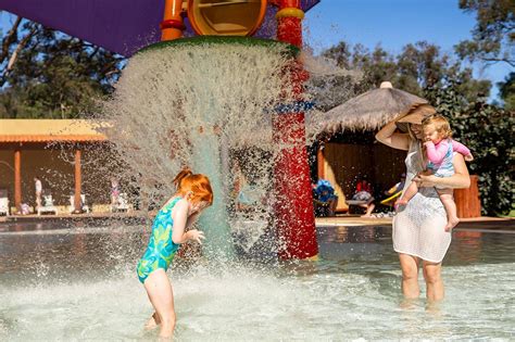 Image result for Outback Splash Perth Wedgie