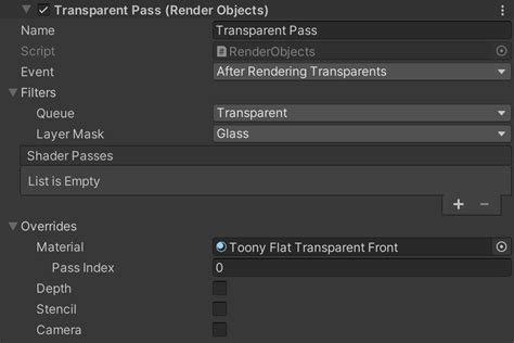 Layer Mask Unity 的图像结果