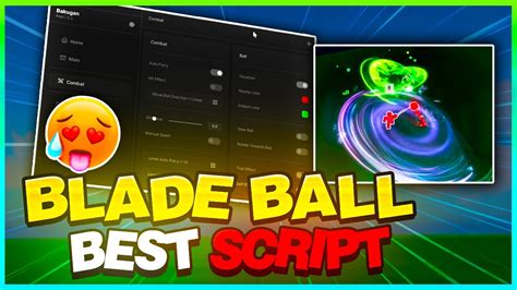 Image result for Blade Ball Hack Script