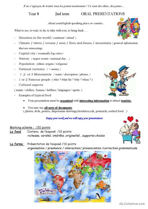 Image result for Good Oral Presentation Example KS2