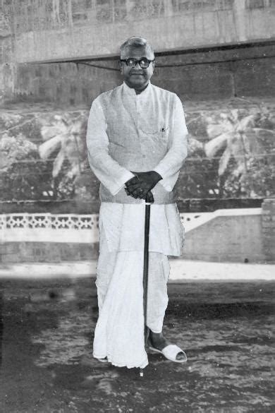 Dr. Thonse Madhava Anantha Pai