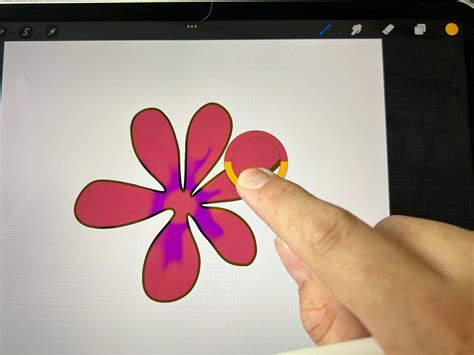 How to Color in Procreate with Values 的图像结果