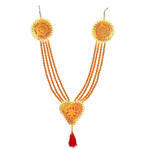 INRA - Sandal Garland for Photo Frame, Chandan Mala, Santhana Malai ...