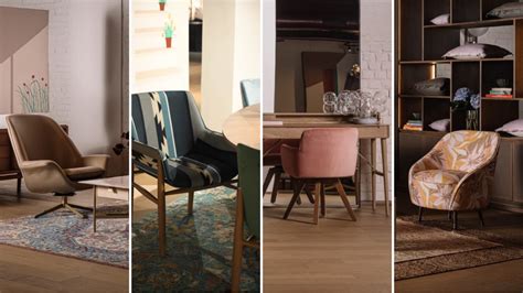 A guide on buying different chairs for different rooms – Sunday Design