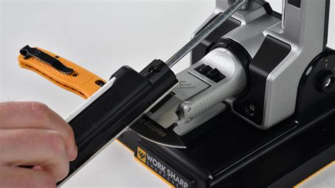 Work Sharp Precision 的图像结果