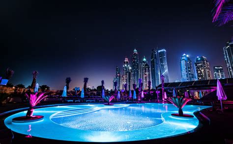 club in dubai design district