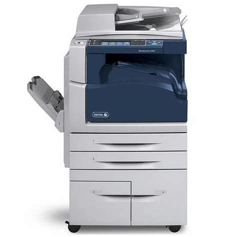 Image result for Xerox Multifunction Printer