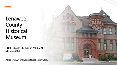 Bicentennial Celebration | Lenawee County, MI