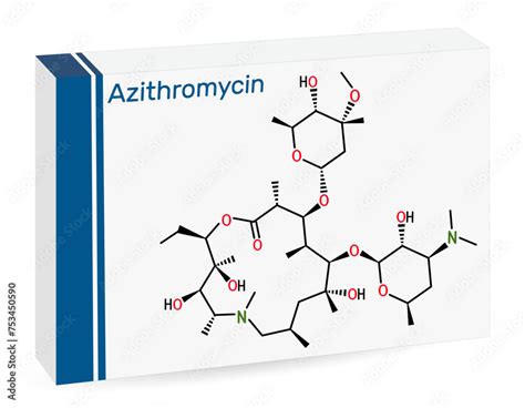 Image result for How to Make Azithromycin