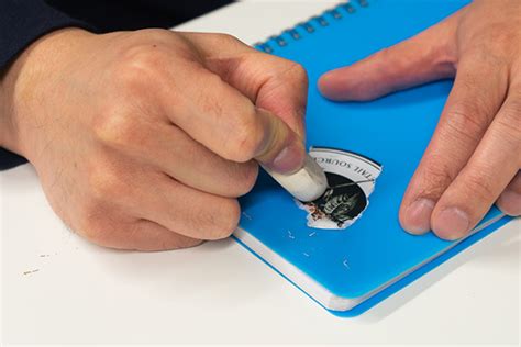 Image result for Remove Stickers from Books