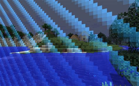 Image result for Minecraft Java World Border